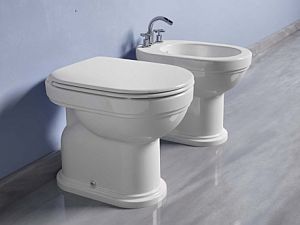 Ceramiche e sanitari bagno n. 01, Termoidraulica Nigrelli